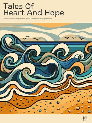 cover image of Tales of Heart and Hope